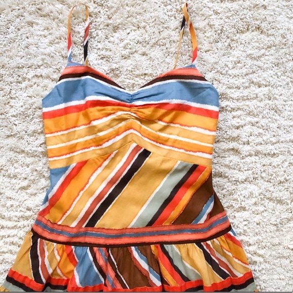 BCBG sundress - Picture 3 of 7